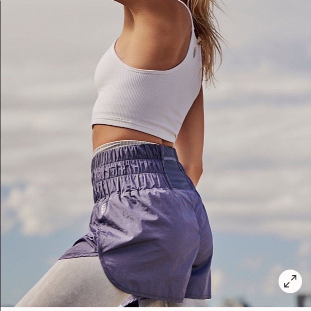 Lightly used way home shorts